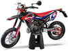 Deko-sett Beta RR 50 Motard 2011-2020 Blast | motorsykkelklistremerker | tilpasning 50cc | armysctv