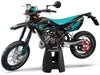 Kit pegatinas Beta RR 50 Motard 2011-2020 Cold | pegatinas para moto | personalización 50cc | armysctv