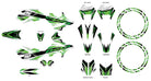 Kit pegatinas Beta RR 50 Motard 2011-2020 Cortesía | pegatinas para moto | personalización 50cc | armysctv