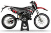 Kit déco Beta RR 50cc Racing 2011-2020 Stuff | autocollants moto | personnalisation 50cc | armysctv