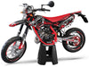 Kit déco Beta RR 50 Motard 2011-2020 Eyes | autocollants moto | personnalisation 50cc | armysctv