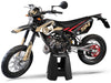 Graphics kit Beta RR 50 Motard 2011-2020 Fatality | motorcycle stickers | 50cc customization | armysctv
