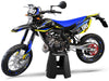 Kit déco Beta RR 50 Motard 2011-2020 Army Finder | autocollants moto | personnalisation 50cc | armysctv