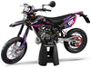Kit déco Beta RR 50 Motard 2011-2020 Army Finder | autocollants moto | personnalisation 50cc | armysctv