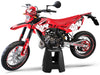 Graphics kit Army Finger Beta RR 50cc 2011-2020 | motorcycle stickers | 50cc customization | armysctv