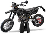 Kit déco Beta RR 50 Motard 2011-2020 Army Fist | autocollants moto | personnalisation 50cc | armysctv