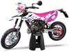 Deko-sett Beta RR 50 Motard 2011-2020 Army Kainam | motorsykkelklistremerker | tilpasning 50cc | armysctv