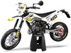 Dekor kit Beta RR 50 Motard 2011-2020 Protaper | Motorradaufkleber | Personalisierung 50cc | armysctv