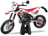 Dekor kit Beta RR 50 Motard 2011-2020 Protaper | Motorradaufkleber | Personalisierung 50cc | armysctv