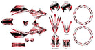 Kit pegatinas Beta RR 50 Motard 2011-2020 Shaker | pegatinas para moto | personalización 50cc | armysctv
