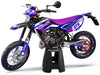 Dekor kit Beta RR 50 Motard 2011-2020 Skynine | Motorradaufkleber | Personalisierung 50cc | armysctv