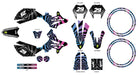 Kit déco Beta RR 50 Motard 2011-2020 Swirl | autocollants moto | personnalisation 50cc | armysctv