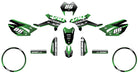 Dekor kit Beta RR 50 Motard 2011-2020 Yoshi | Motorradaufkleber | Personalisierung 50cc | armysctv