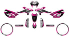 Dekor kit Beta RR 50 Motard 2011-2020 Yoshi | Motorradaufkleber | Personalisierung 50cc | armysctv