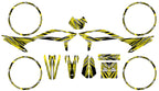 Graphics kit Beta 50cc RR 2021-2025 Cutvector