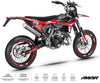 Kit déco Beta 50cc RR 2021-2025 Skynine
