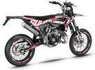 Kit déco Beta RR 50 Motard 2021-2025 Shaker | autocollants moto | personnalisation 50cc | armysctv