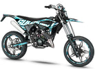 Kit déco Beta RR 50 Motard 2021-2025 Shaker | autocollants moto | personnalisation 50cc | armysctv