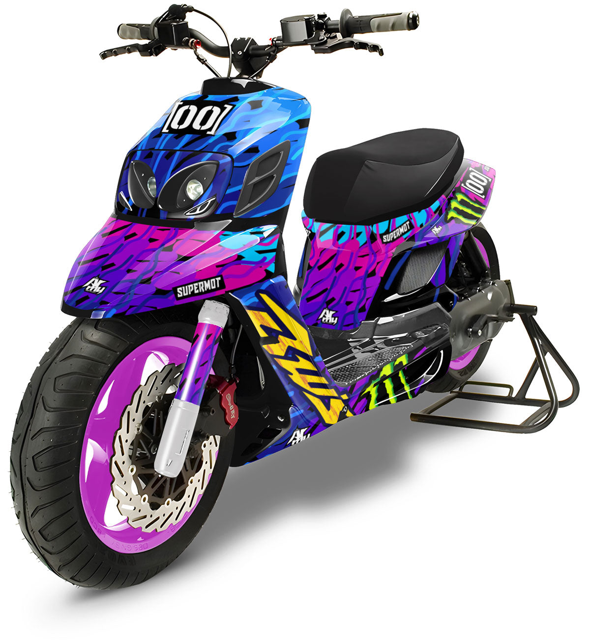 KIT DECALS BMX MBK Bercy MASTERS plaque de course en option EUR 40,00 KIT DECALS BMX MBK Bercy MASTERS plaque de course en option EUR 40,00