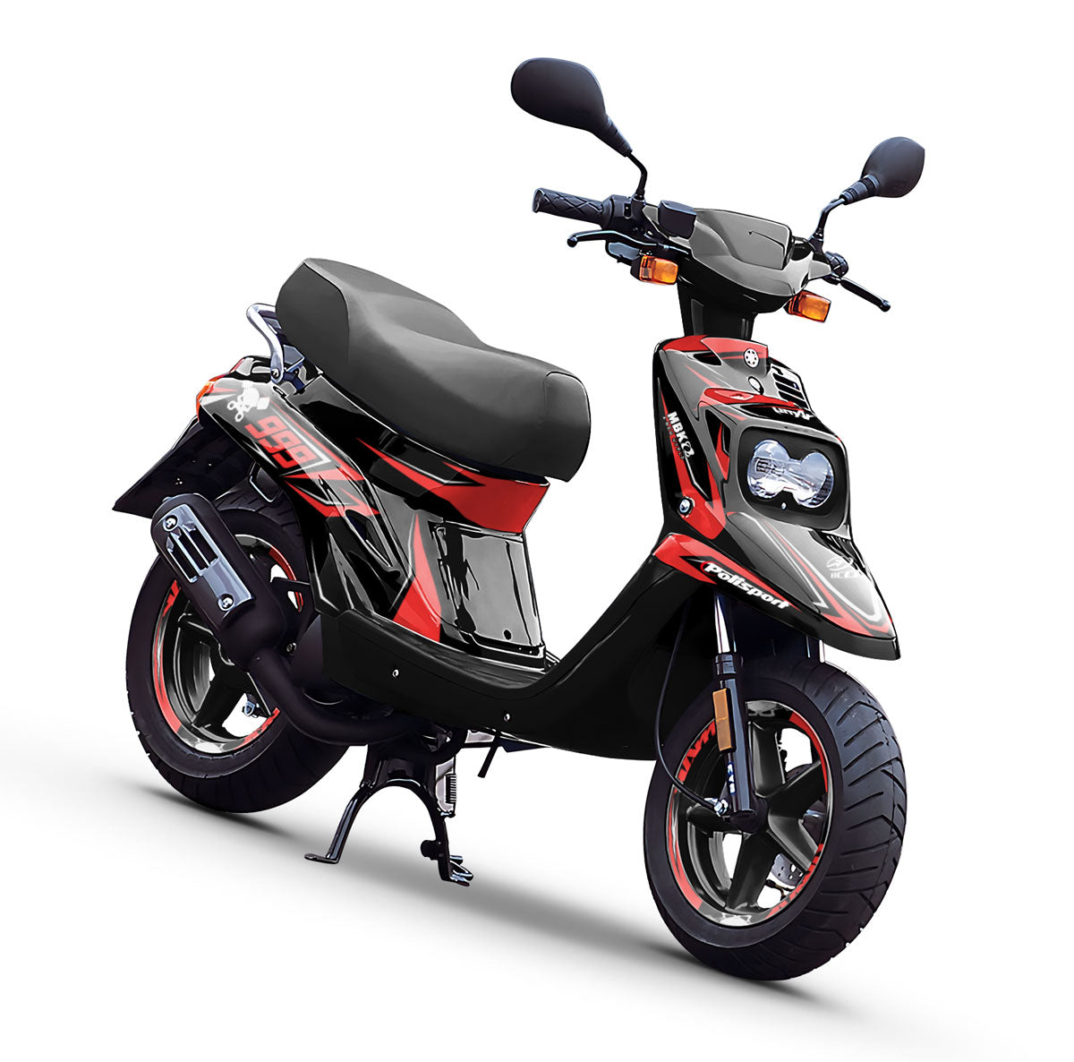 Yamaha Bws Prezzo Booster Usato Booster Scooter Modificati Usati