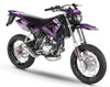 Kit grafiche 50cc CPI SMX 2005-2015 Army Fox