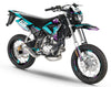 Kit grafiche 50cc CPI SMX 2005-2015 Stream