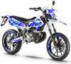 Kit déco 50cc Derbi Senda xtreme 2011-2017 Cynther
