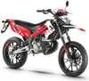 Kit de decoração 50cc Derbi Senda xtreme 2011-2017 Army Ghost