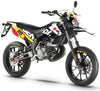 Kit déco 50cc Derbi Senda xtreme 2011-2017 Army Kainam