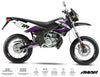 Kit pegatinas 50cc Derbi Senda xtreme 2006-2010 Orion