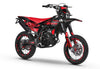 Kit déco Fantic 50cc 2023-2025 Cold | autocollants moto | personnalisation 50cc | armysctv