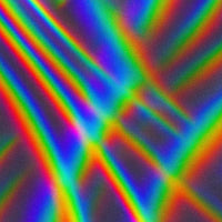finition spectrum hologrqaphique : Prismatique