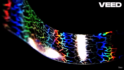 fintion holographique fracture