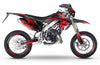 Kit pegatinas HM CRM 50 Derapage X-Fast