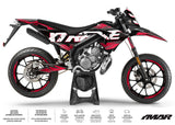 Kit pegatinas 50cc Derbi Senda x-treme 2018-2025 Magix