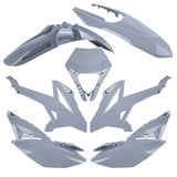 Kit de carenado Beta Rr 50cc 2011-2020