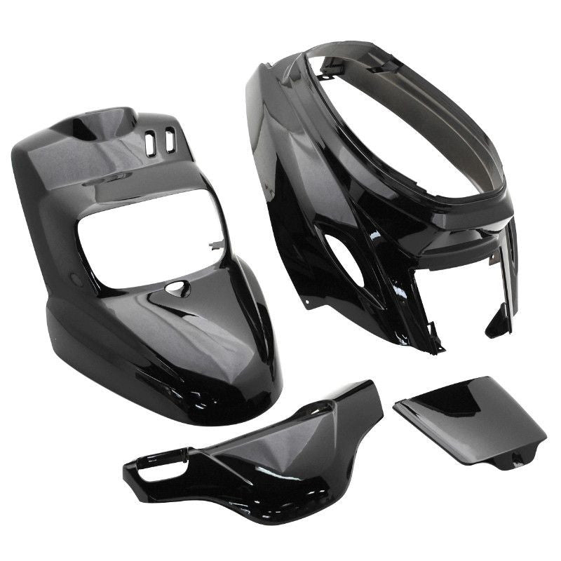 Kit carénages MBK Booster 2004-2018