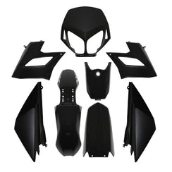 Fairing kit Derbi DRD Racing