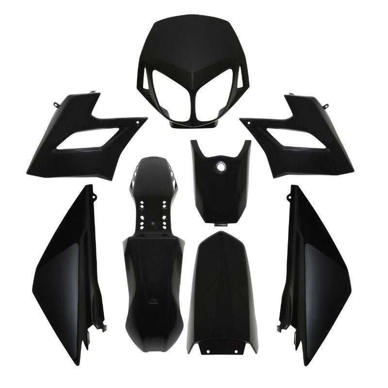 Kit Verkleidung Derbi DRD Racing