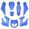 Kit carenado Derbi Senda 2000-2010