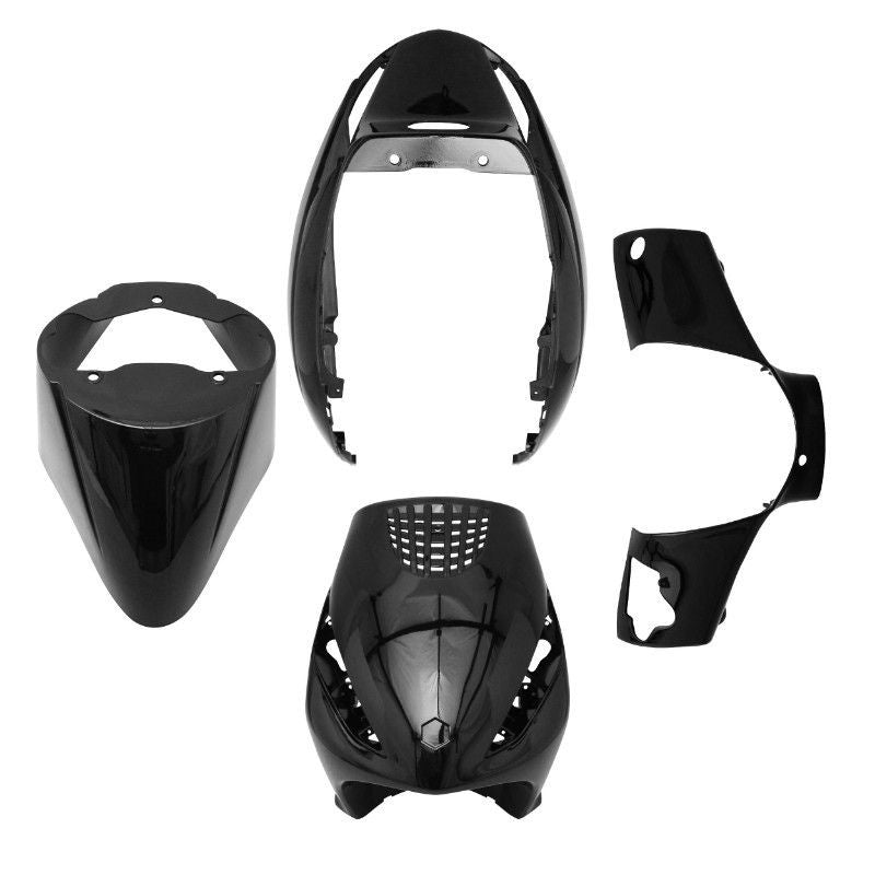 Kit carénage Piagio Zip 50cc