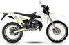 50cc Graphics kit Gilera RCR/SMT 2004-2010 Cold
