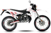 50cc Graphics kit Gilera RCR/SMT 2004-2010 Cold