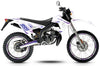 50cc Graphics kit Gilera RCR/SMT 2004-2010 Cold