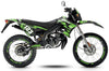 50cc Graphics kit Gilera RCR/SMT 2004-2010 Dream