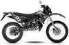 50cc Graphics kit Gilera RCR/SMT 2004-2010 Dream