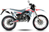 50cc Graphics kit Gilera RCR/SMT 2004-2010 Missile