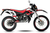 50cc Graphics kit Gilera RCR/SMT 2004-2010 Orion