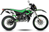 50cc Graphics kit Gilera RCR/SMT 2004-2010 Orion