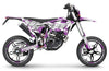 Graphics kit Beta RR 125 LC 2021-2026 Flower Power